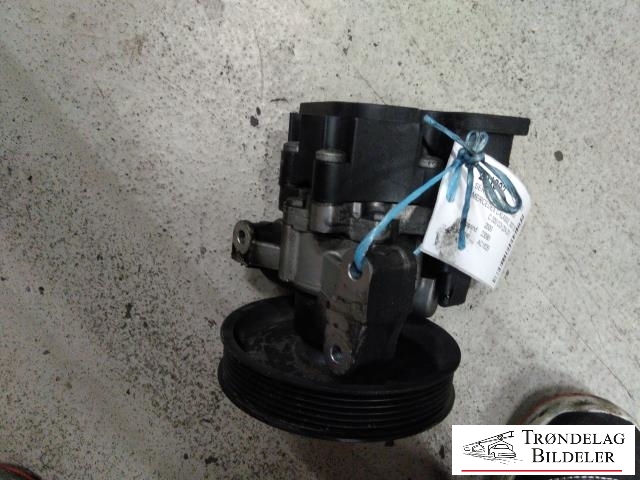 Servo pumpe mekanisk til Mercedes C-Klasse 2007-2011 (Fase 1) (W204) (W204) 