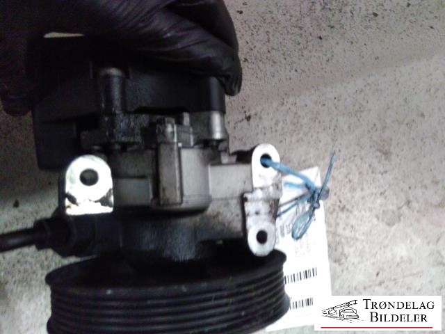 Servo pumpe mekanisk til Mercedes C-Klasse 2007-2011 (Fase 1) (W204) (W204) 
