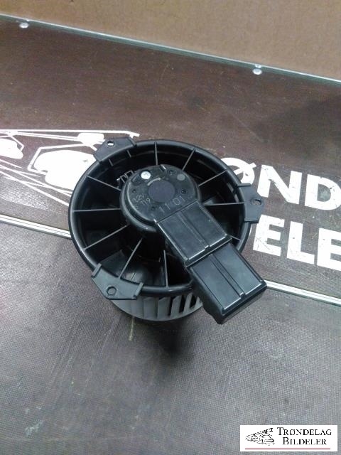 Varmeapparat motor til Peugeot iOn 2011-2020  