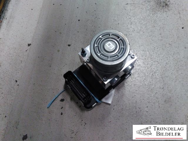 ABS sentral til BMW 2-Serie, Active/Gran Tourer, 2014-->> (F45/F46) (F45/F46) (ATE|10.0915-6515.3)