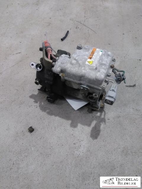 Aircondition kompressor elbil til Peugeot iOn 2011-2020 (7813A520|EV24AN4|AKJ200B201C)