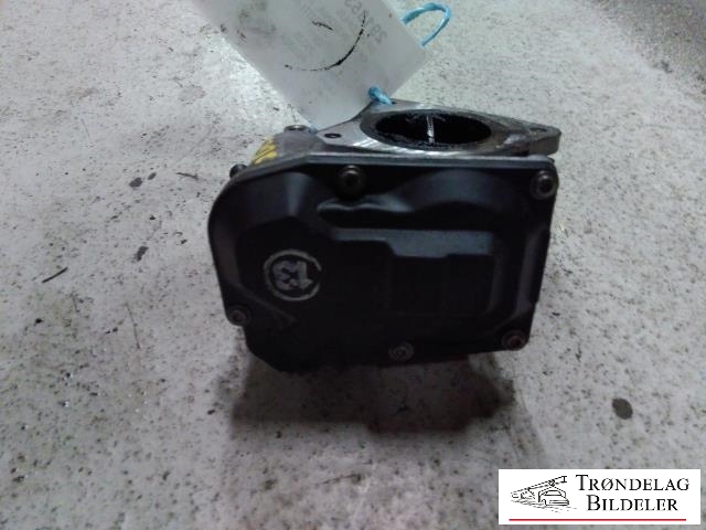 Spjeldhus til Opel Insignia A 2009-2014