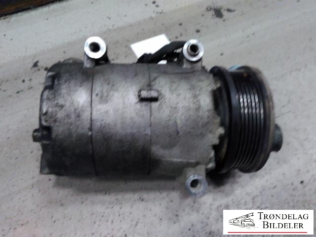 Aircondition kompressor til Ford Kuga 2008-2012 (Type I) (FOMOCO|AV41-19D629-AC|)