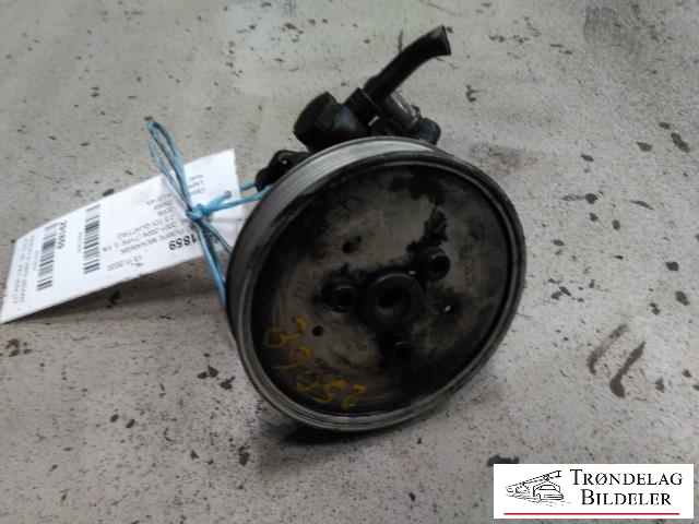 Servo pumpe mekanisk til Audi A6 2001-2004 (Type II, Fase 2) (C5) (C5) (ZF|4B0145155T|)