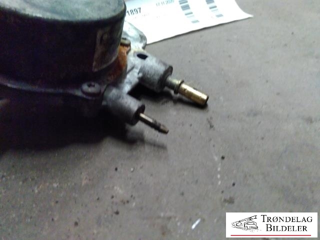 Vakuumpumpe til Opel Zafira B 2005-2011  (898115-4390|)