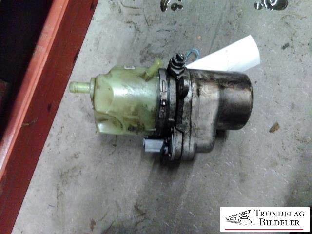 Servo pumpe elektrisk til Volvo C70 2006-2010 (Type II, Fase 1) (30776168|4N513K514BD|)