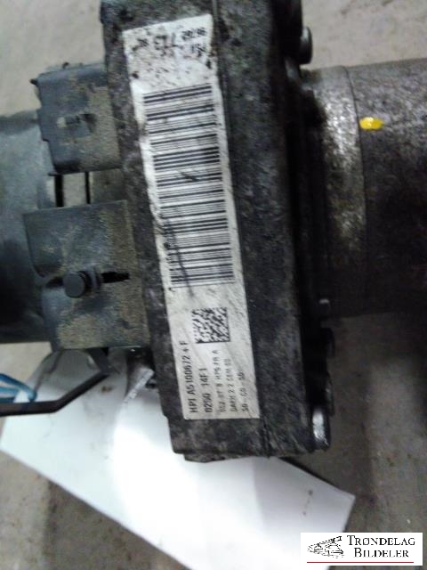 Servo pumpe elektrisk til Peugeot 508 2011-2014 (Type I, Fase 1) (025014F1|V29006924D 50C050|TNCD11551451)