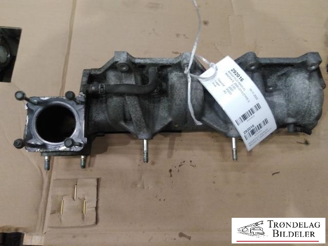 Manifold innsug til Mazda 5 2005-2010 (Type I)  (INGEN SYNLIG DELENR.|)