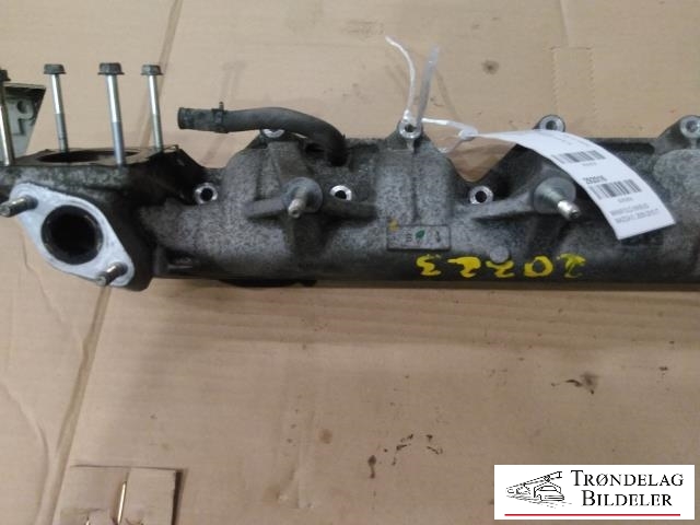 Manifold innsug til Mazda 5 2005-2010 (Type I)  (INGEN SYNLIG DELENR.|)