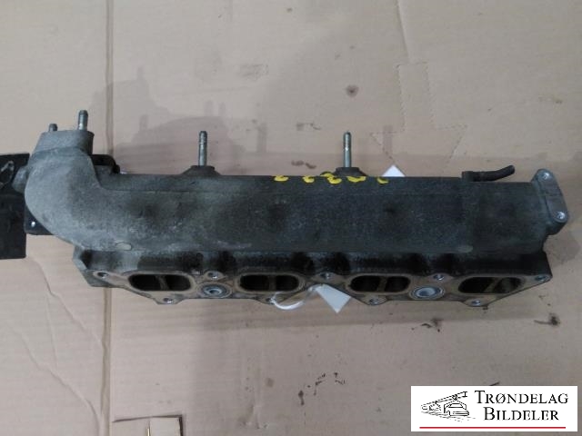Manifold innsug til Mazda 5 2005-2010 (Type I)  (INGEN SYNLIG DELENR.|)