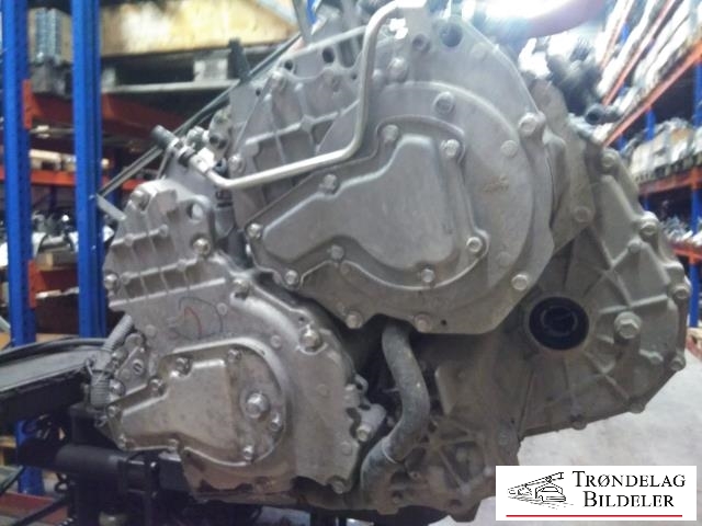 Girkasse hybrid til Mitsubishi Outlander 2012-2015 (Type III, Fase 1) (31010182|)