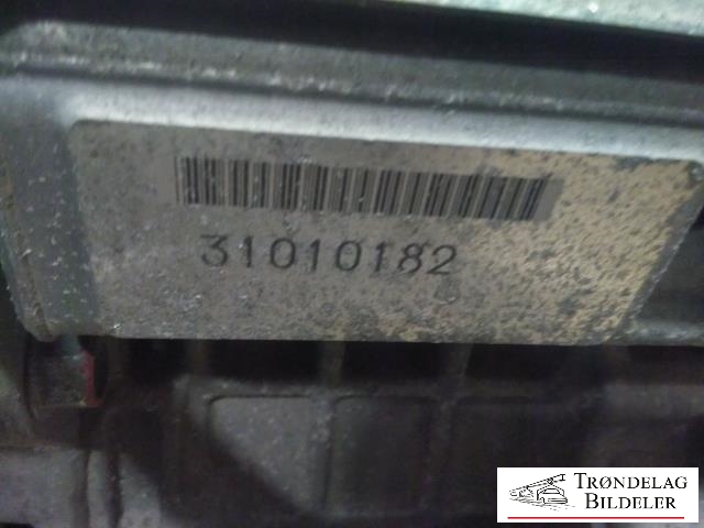 Girkasse hybrid til Mitsubishi Outlander 2012-2015 (Type III, Fase 1) (31010182|)