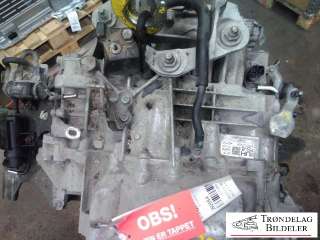 Girkasse 4WD hovedkasse til Mazda CX-5,   (|GW7U03000|3TR0727428|F7)