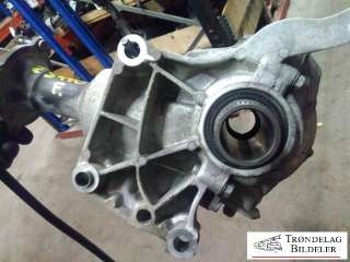 Girkasse 4WD fordelingskasse til Mazda CX-5,   (|???7176557)
