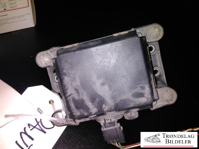 Sensor radar til Peugeot 3008 2009-2016 (Type I) (96 730 467 80|)