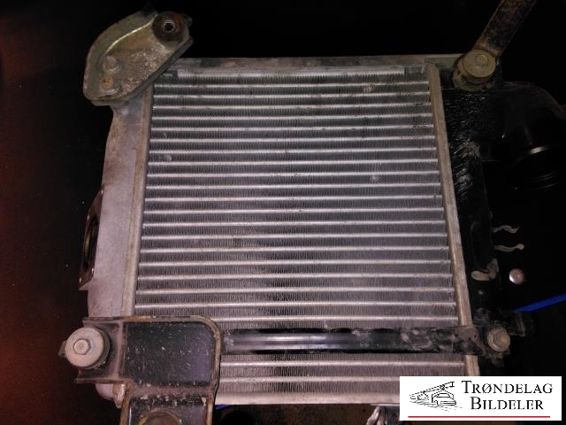 Intercooler til Toyota Land Cruiser 120 2002-2009 (1794030070|)