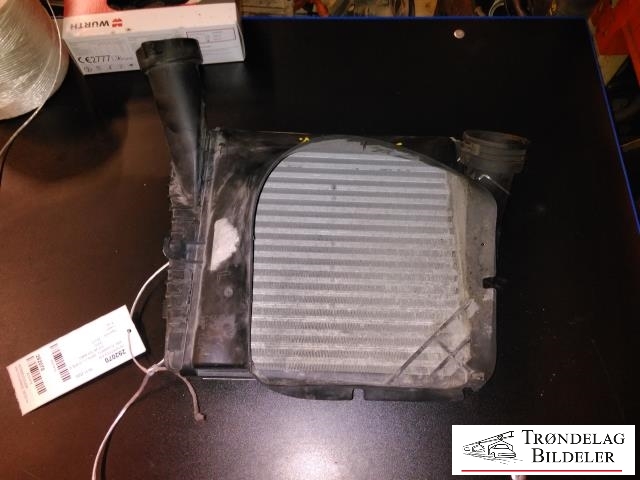 Intercooler til VW Touareg 2010-2018 (Type II) (BEHR|7L6145803D|)