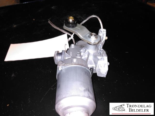 Viskermotor frontrute til Mitsubishi Outlander 2012-2015 (Type III, Fase 1) (159300-3471|)