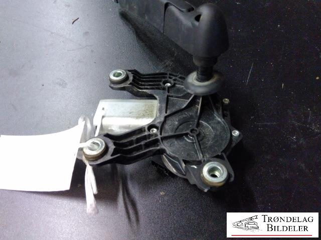 Viskermotor bakrute til Mini Countryman, 2010-2016 (R60) (R60) (VALEO|530 24 112)