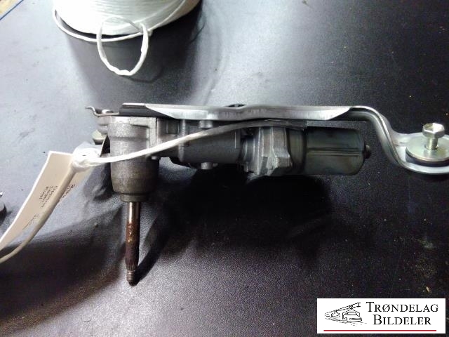 Viskermotor bakrute til Toyota Avensis 2009-2015 (Type III, Fase 1) (85130-05060|)