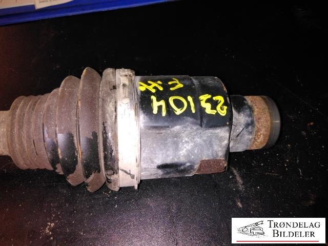 Drivaksel høyre foran, diesel/manuell til Mini Countryman 2010-2016 (R60) (R60) (980917601|)