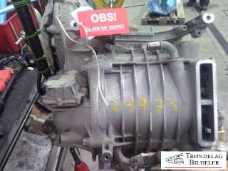 Motor elbil bak til BMW i3,   (|86481630401|00103EAK457)
