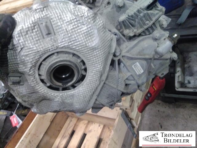 Motor elbil bak til BMW i3 2013-2022  (86481630401|00103EAK457|)
