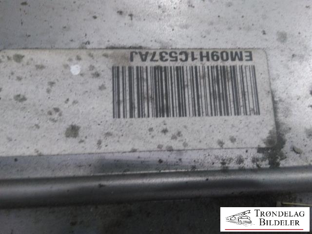 Converter til Hyundai Ioniq Electric 2016-2019 (Fase 1)  (EPCU MODULE|3660000E250|EM09H1C537AJ|AEEVHU1IA025G751)