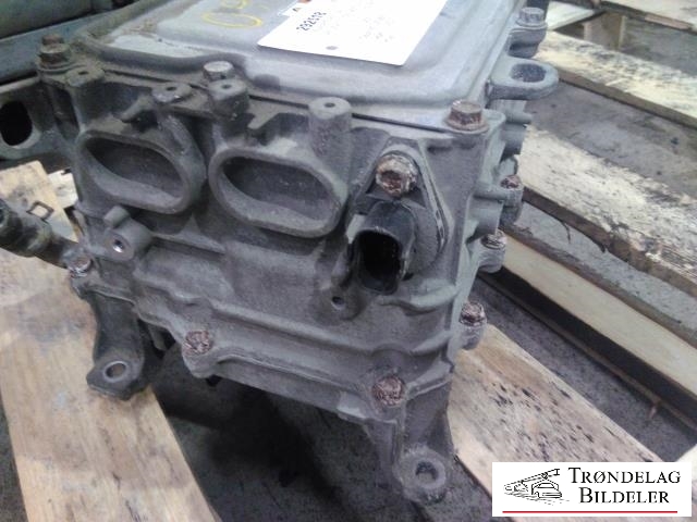 Inverter elbil til Peugeot iOn 2011-2020 (9410A046|MA24863852008008|)