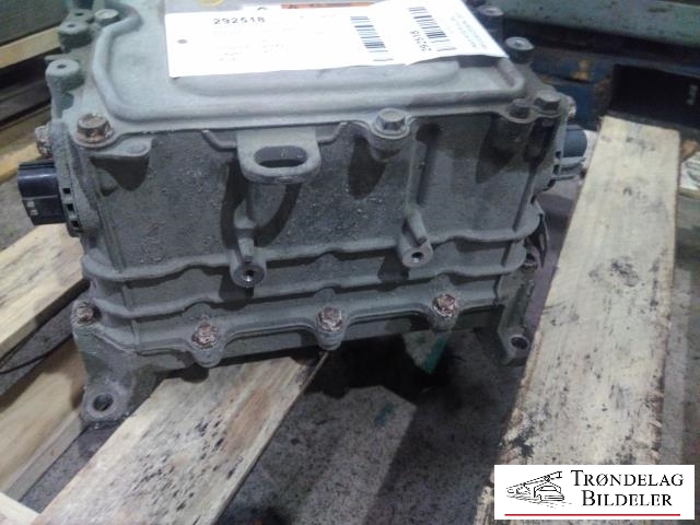 Inverter elbil til Peugeot iOn 2011-2020 (9410A046|MA24863852008008|)
