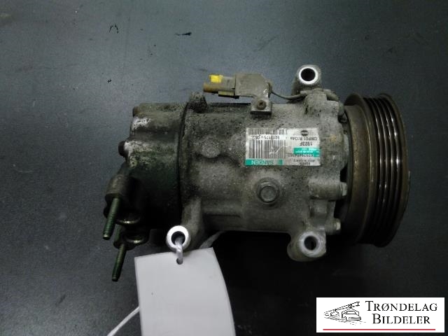 Aircondition kompressor til Mini One/Cooper, 2007-2014 (R55-57) (R55-57) (SANDEN|9213175-05)