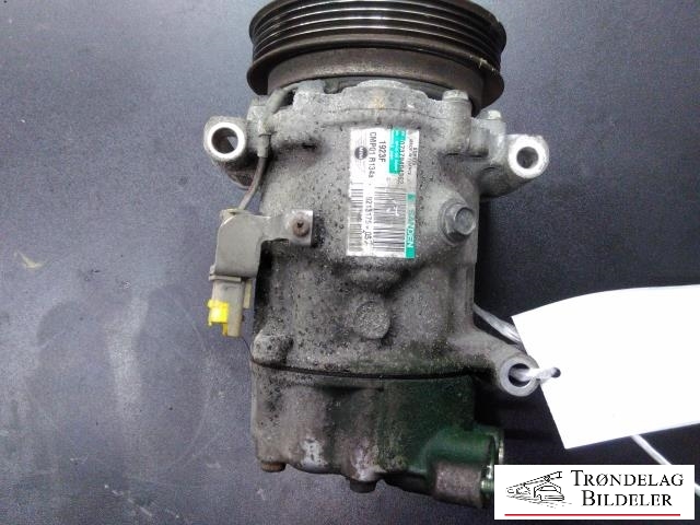 Aircondition kompressor til Mini One/Cooper 2007-2014 (R55-57) (R55-57) (SANDEN|9213175-05|07379404362|)
