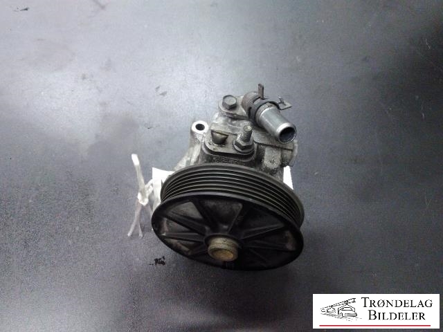 Servo pumpe mekanisk til Ford Mondeo, 2011-2014 (Type IV, Fase 2) (FORD|AG91-3A696-CA)