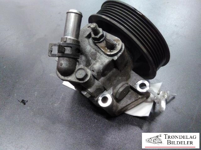 Servo pumpe mekanisk til Ford Mondeo 2011-2014 (Type IV, Fase 2) (FORD|AG91-3A696-CA|)