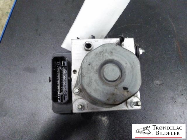 ABS sentral til Mercedes GLA 2014-2020 (X156) (X156) (A0004313900|)
