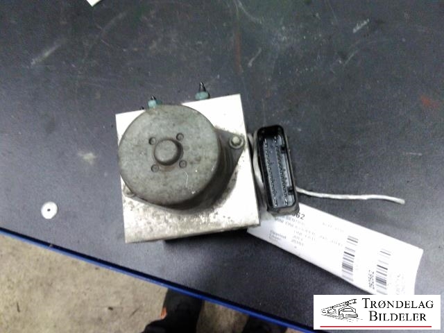 ABS sentral til Mini One/Cooper 2007-2014 (R55-57) (R55-57) (VALEO|3451 6858542 01|)