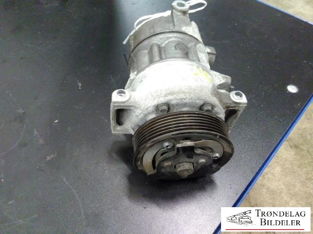 Aircondition kompressor til VW Passat 2005-2010 (B6) (B6) (SANDEN|5Q0820803F|5Q0820803K|890632|5Q0820803D|5Q0820803J|5Q0820803G|1K0820803A|1K0820803B|1K0 820 859 F|1K0 820 859 S|1K0820803L|1K0820803M|5Q0820803M|1K0820803G|1K0820803J|1K0820803K|1K0820803N|1K0820803P|1K0820803Q|1K0820803S|5K0820803|5K0820803A|5K0820803B|5K0820803C|5K0820803D|5K0820803E|5K0820803F|5K0820803G|5K0820803H|5K0820803J|5K0820803K|5N0820803|890633|5N0820803C|1K0 820 808 B|5N0820803H)