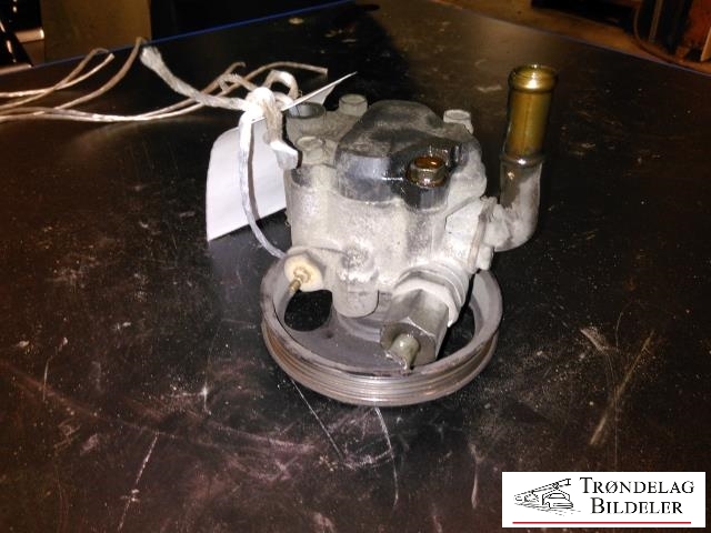 Servo pumpe mekanisk til Mazda MX-5 1989-1998 (Type I)