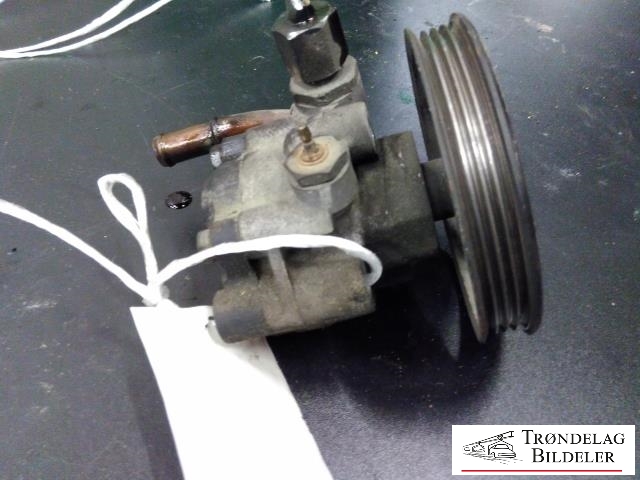 Servo pumpe mekanisk til Mazda MX-5 1989-1998 (Type I)