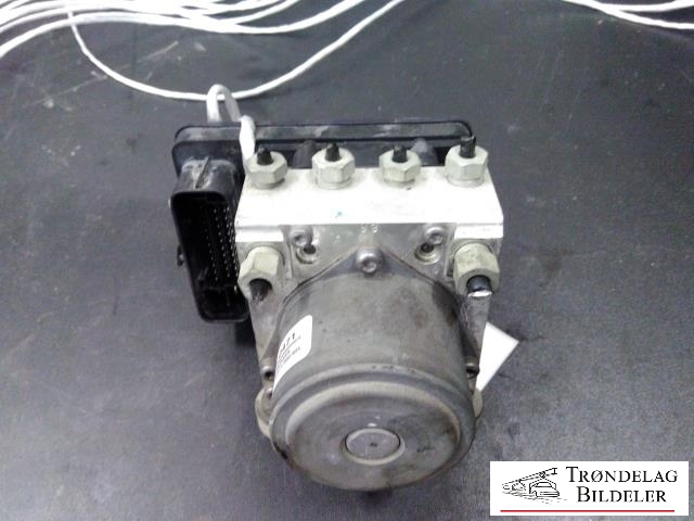 ABS sentral til Opel Insignia A 2014-2017  (23430009|)