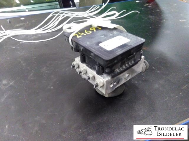 ABS sentral til Opel Insignia A 2014-2017  (23430009|)