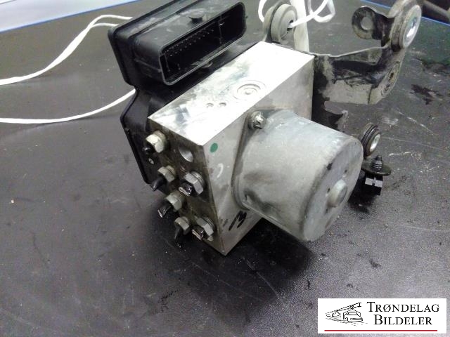 ABS sentral til Ford Mondeo 2011-2014 (Type IV, Fase 2) (FORD|CG91-2C405-CC|)