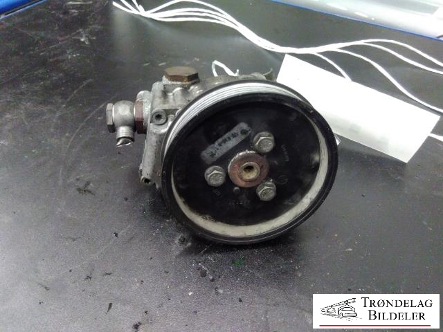 Servo pumpe mekanisk til BMW 5-Serie 2003-2010 (E60/E61) (E60/E61) (BMW|678084802|)