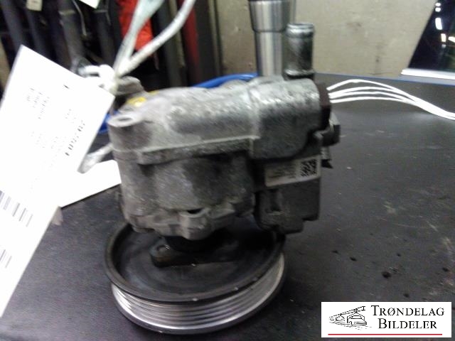 Servo pumpe mekanisk til BMW 5-Serie 2003-2010 (E60/E61) (E60/E61) (BMW|678084802|)