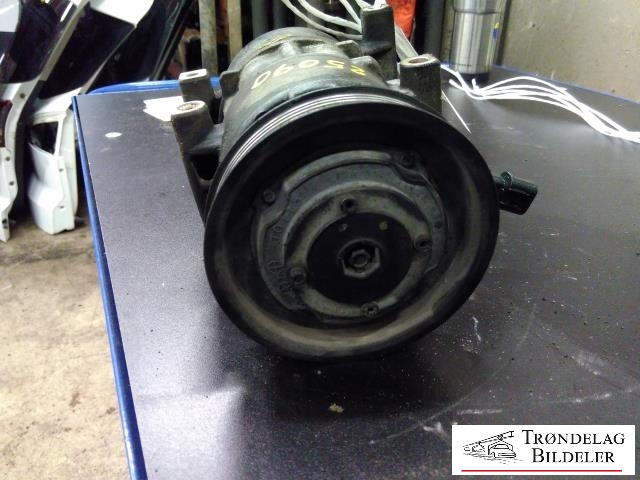 Aircondition kompressor til Hyundai i40 2012-2017  