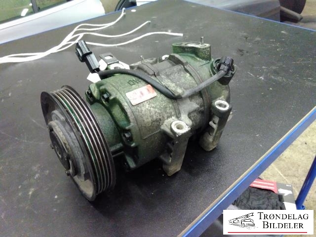 Aircondition kompressor til Hyundai i40 2012-2017  