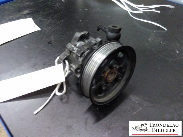 Servo pumpe mekanisk til Audi A6 2005-2008 (Type III, Fase 1) (C6) (C6) 