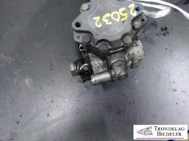 Servo pumpe mekanisk til Audi A6 2005-2008 (Type III, Fase 1) (C6) (C6) 