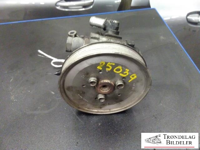 Servo pumpe mekanisk til Audi A6 2005-2008 (Type III, Fase 1) (C6) (C6) 