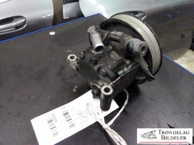 Servo pumpe mekanisk til Audi A6 2005-2008 (Type III, Fase 1) (C6) (C6) 